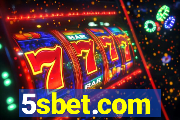 5sbet.com