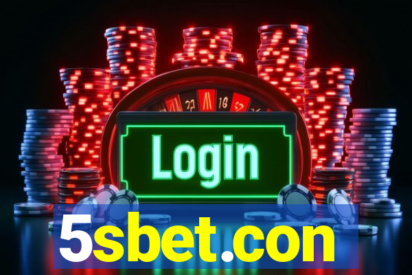 5sbet.con