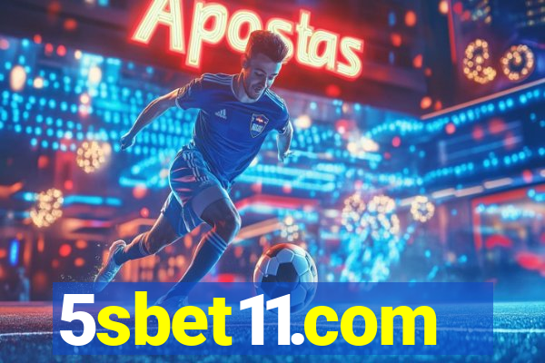 5sbet11.com