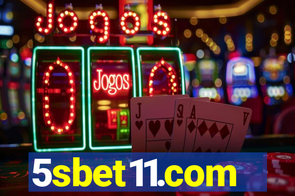 5sbet11.com