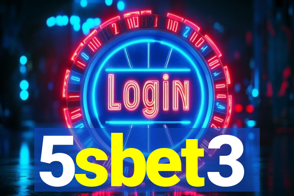 5sbet3