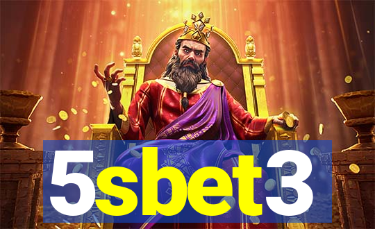 5sbet3
