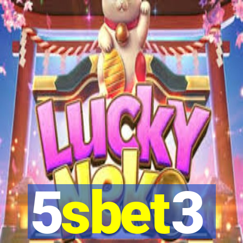 5sbet3