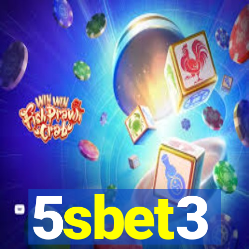 5sbet3