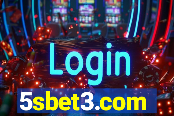 5sbet3.com