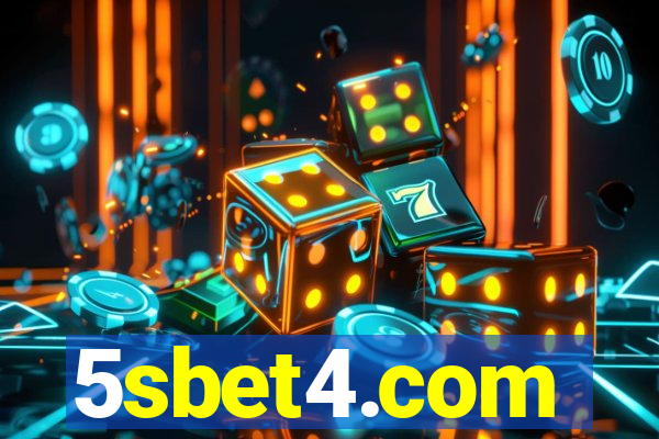 5sbet4.com