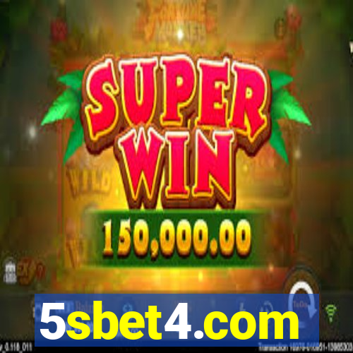 5sbet4.com