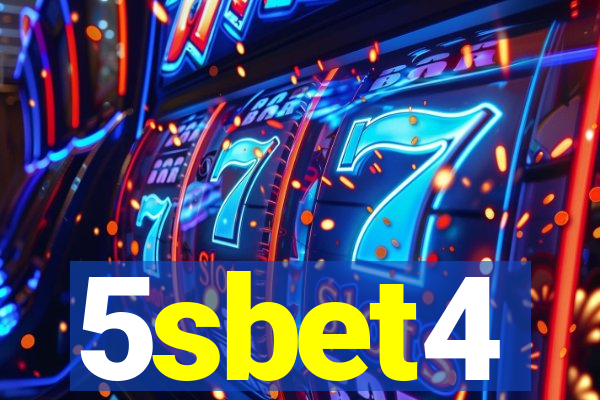 5sbet4
