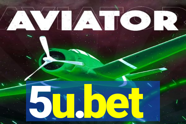5u.bet