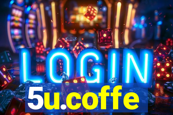 5u.coffe