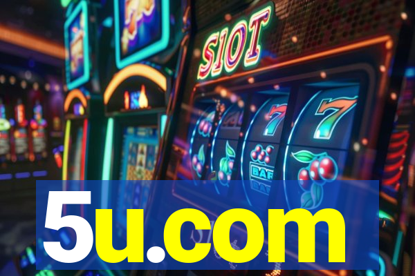 5u.com