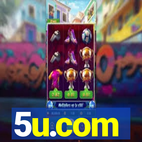 5u.com