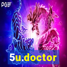 5u.doctor
