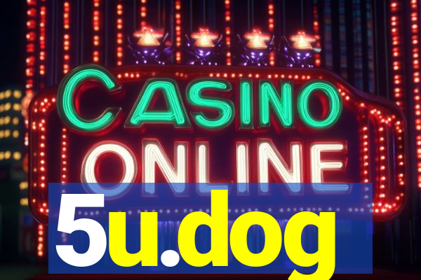 5u.dog