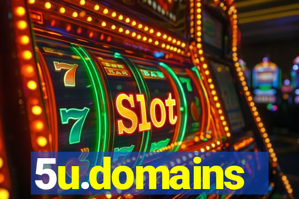 5u.domains
