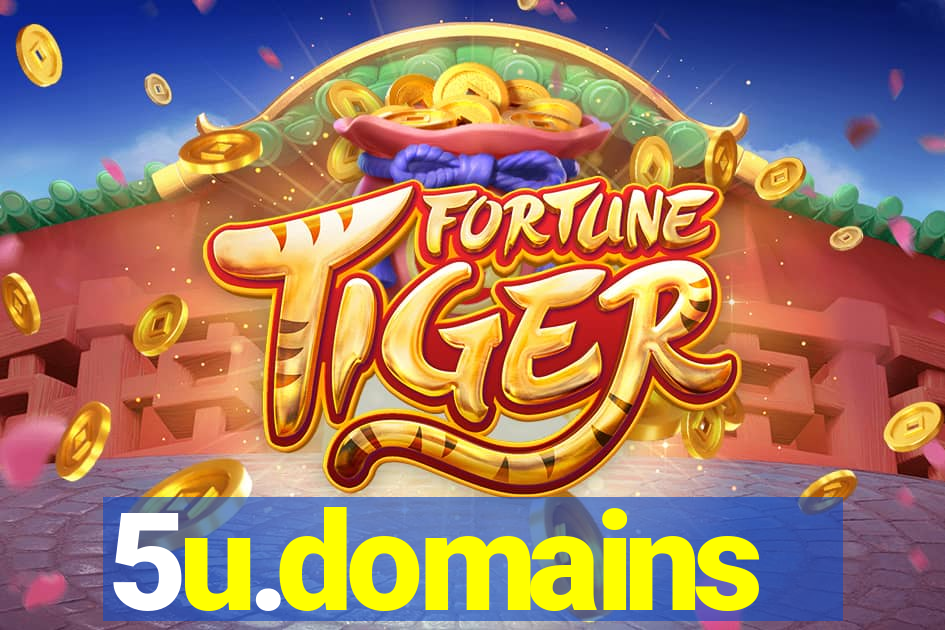 5u.domains