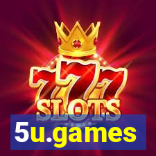 5u.games