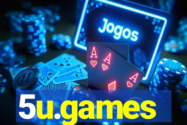 5u.games