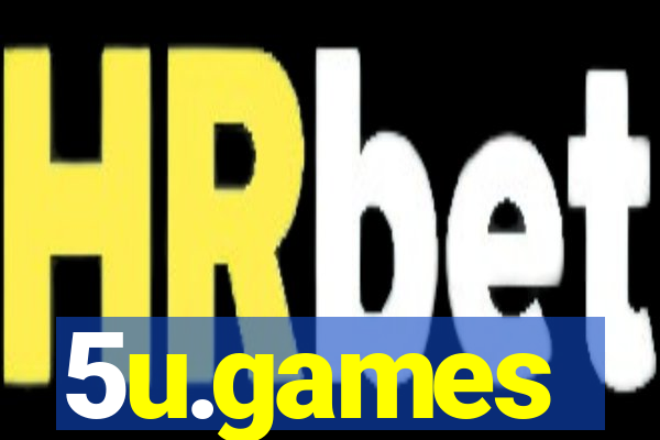 5u.games