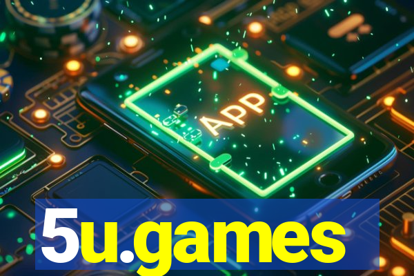 5u.games