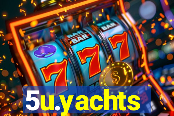 5u.yachts