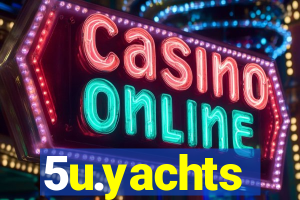 5u.yachts