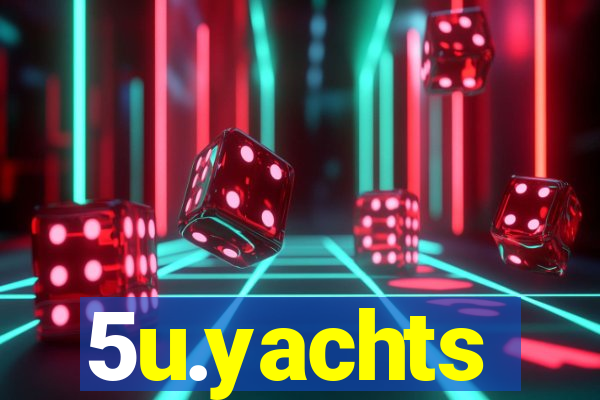 5u.yachts