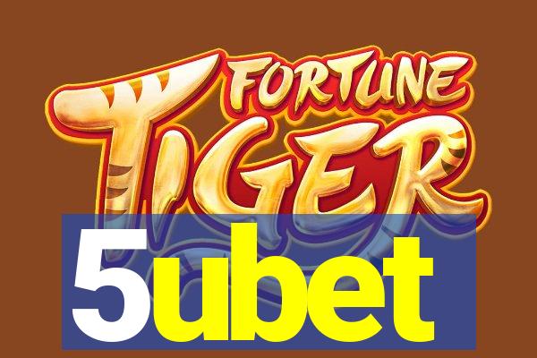 5ubet