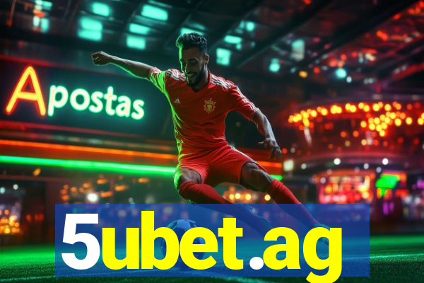 5ubet.ag
