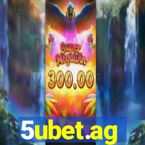 5ubet.ag