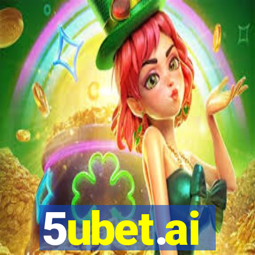 5ubet.ai