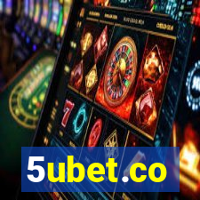 5ubet.co