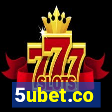 5ubet.co