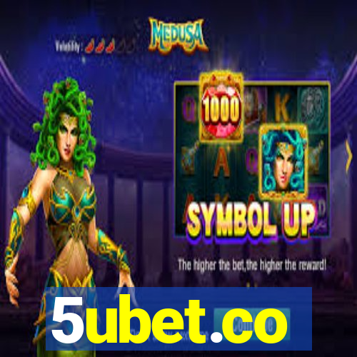5ubet.co