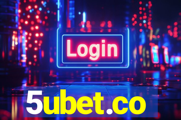 5ubet.co