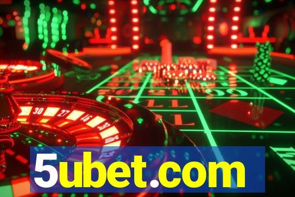 5ubet.com
