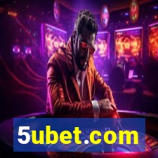 5ubet.com