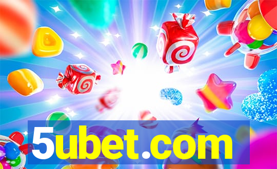 5ubet.com
