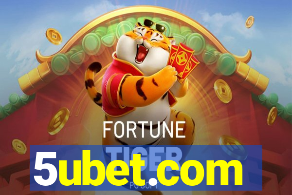 5ubet.com