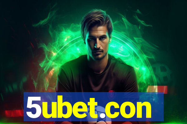 5ubet.con