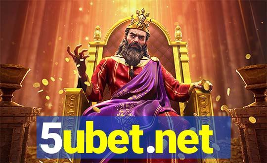 5ubet.net