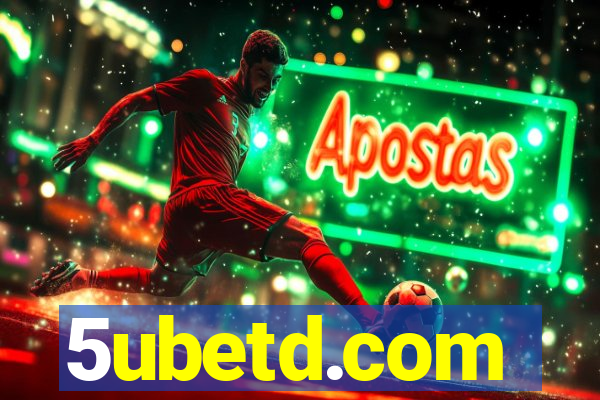 5ubetd.com