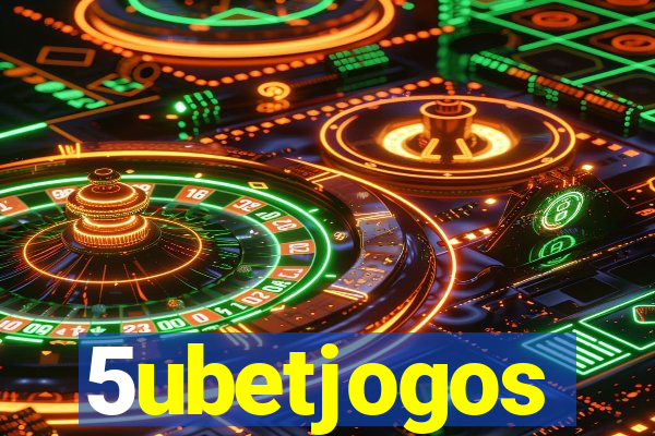 5ubetjogos