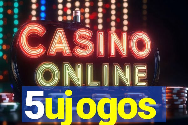 5ujogos