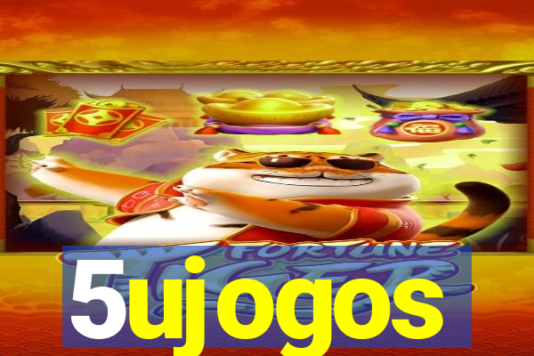 5ujogos