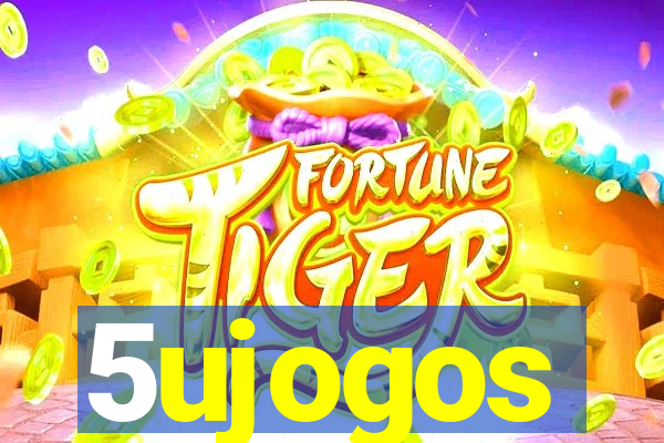 5ujogos