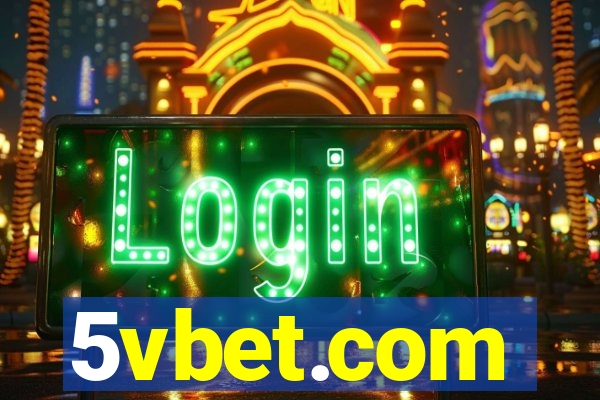 5vbet.com