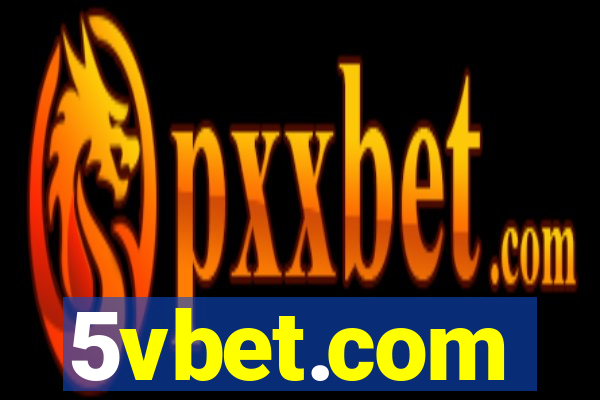 5vbet.com