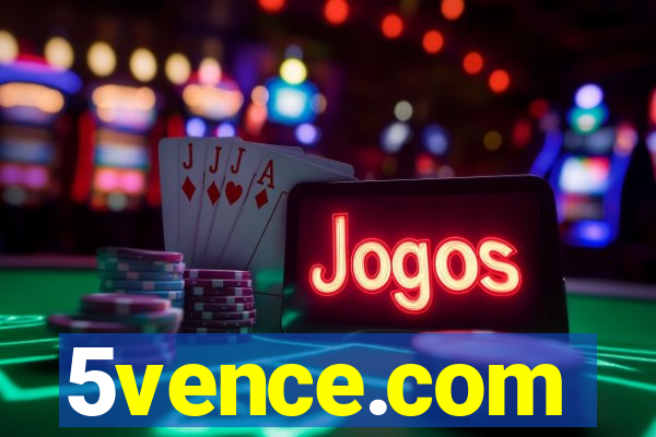 5vence.com