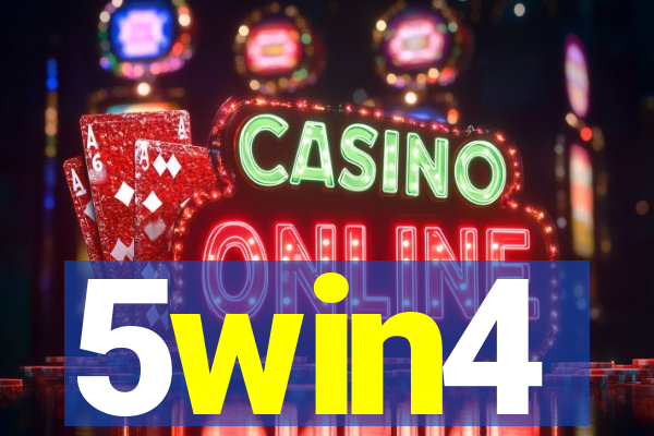 5win4
